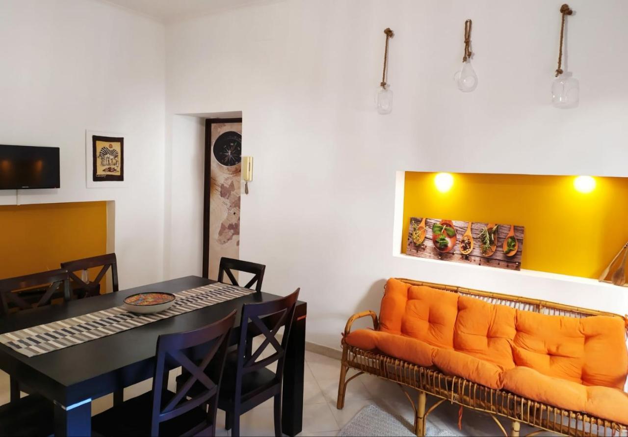 Casa Miamia Per Vacanza, Viaggi Di Lavoro E Smartworking Lido di Ostia Zewnętrze zdjęcie