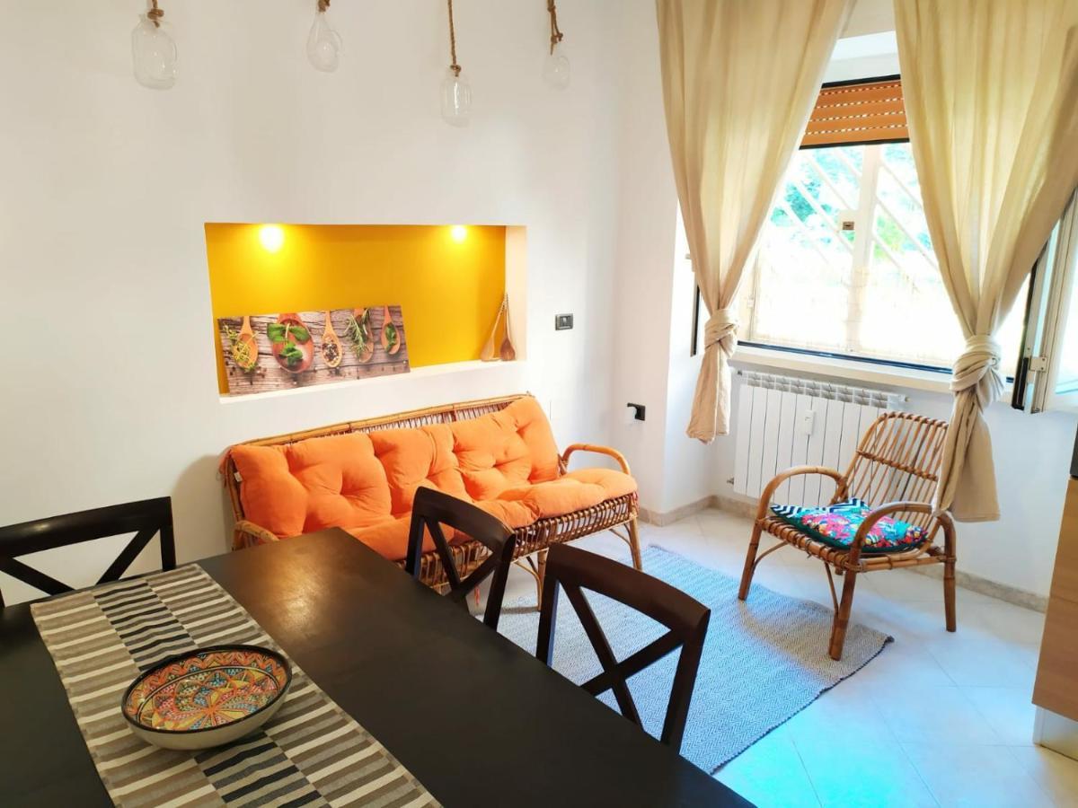 Casa Miamia Per Vacanza, Viaggi Di Lavoro E Smartworking Lido di Ostia Zewnętrze zdjęcie
